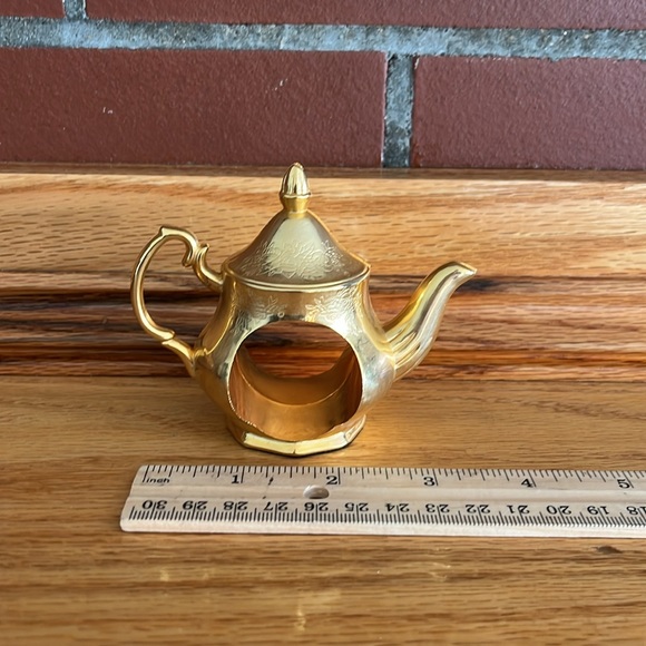 Royal Doulton Napkin Rings - Picture 4 of 8